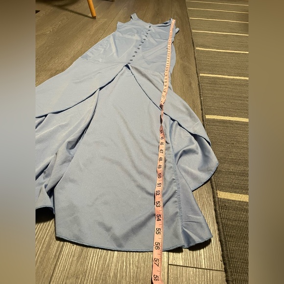 Blue Dress - Picture 13 of 13